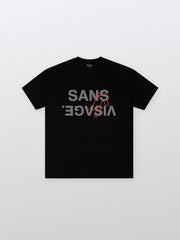 Sans Visage Walking Red Flag – front