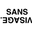 Sans Visage logo